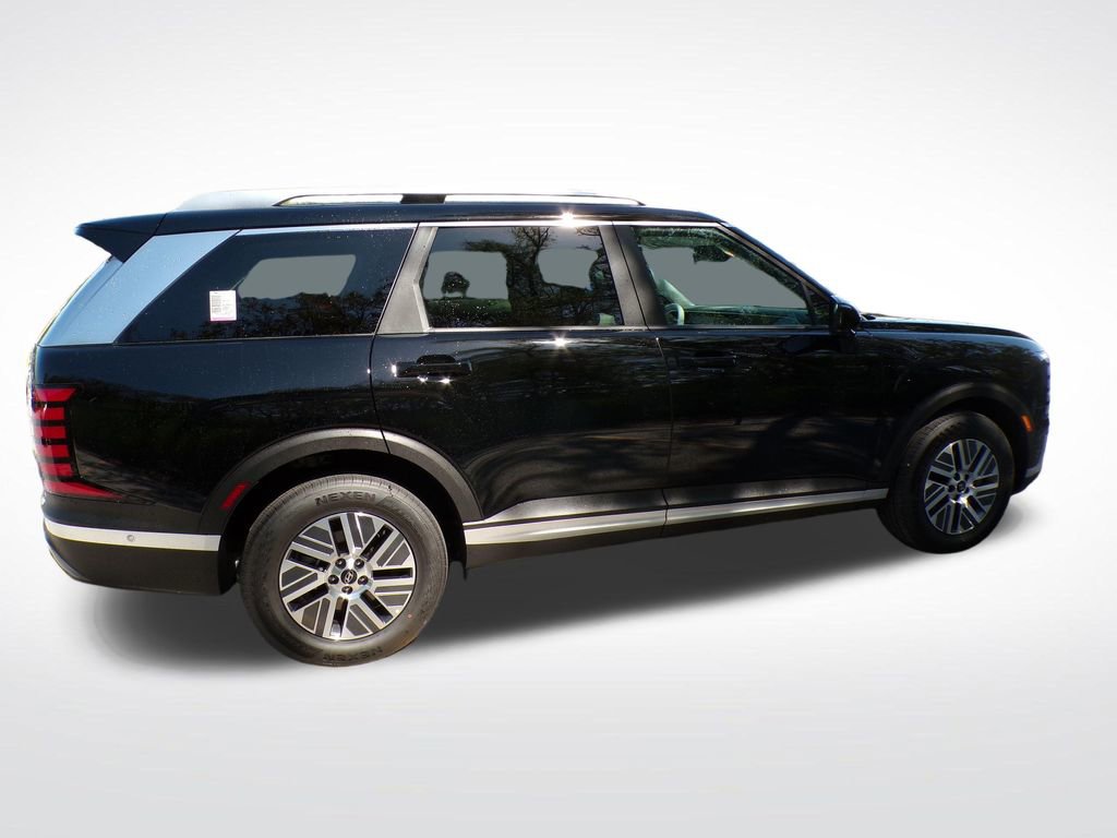 New 2026 Hyundai Palisade SEL Premium AWD/4WD image 9