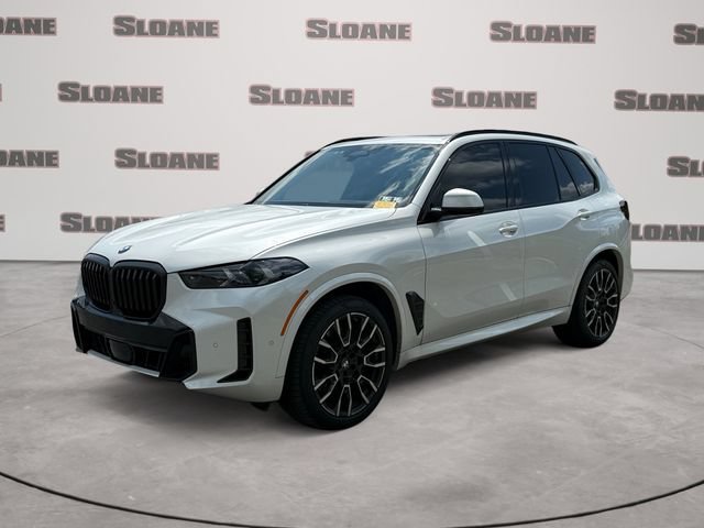 Used 2024 BMW X5 xDrive40i w/ Executive Package