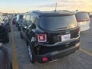 Used 2018 Jeep Renegade Limited w/ UConnect 8.4 Nav Group image 4