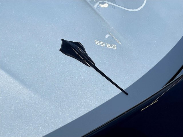 Used 2021 Chevrolet Corvette Stingray Convertible w/ Z51 Performance Package RWD image 23