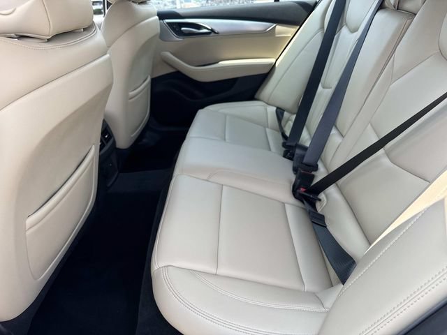 Used 2023 Cadillac CT5 Luxury w/ Sun And Sound Package RWD image 12