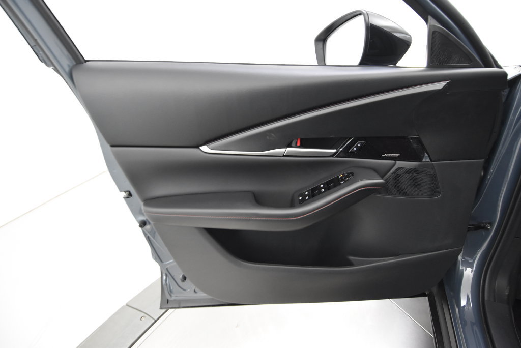 New 2026 MAZDA CX-30 AWD 2.5 S image 32