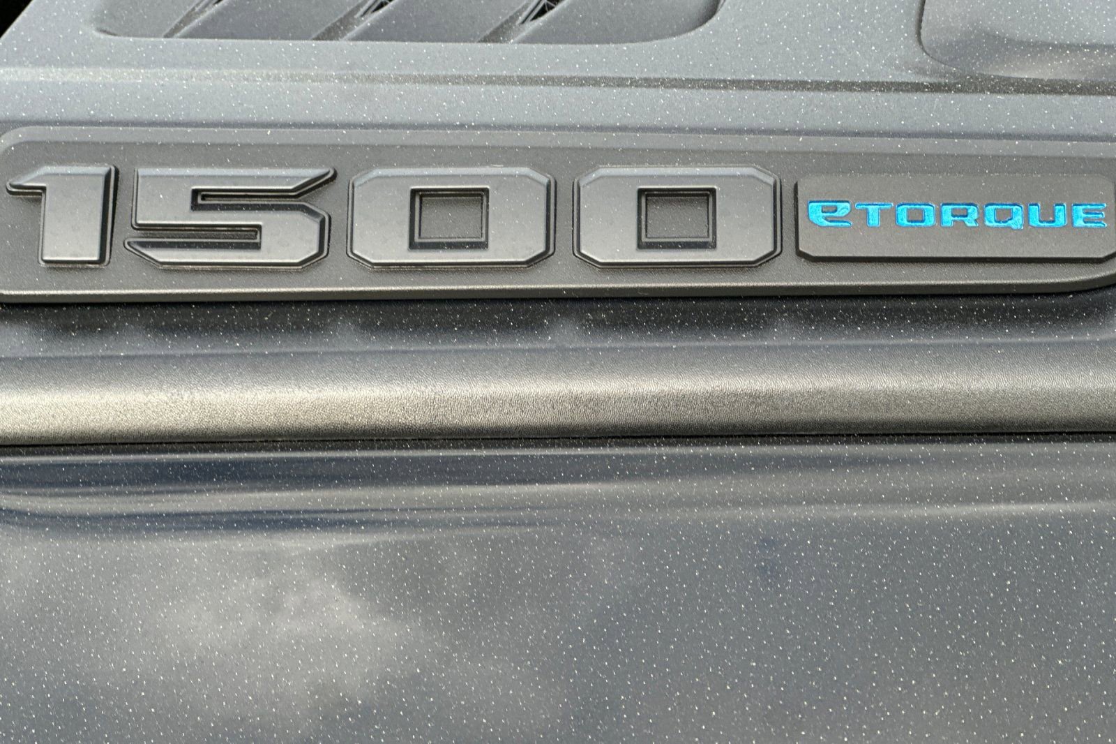 New 2026 RAM 1500 Laramie image 26