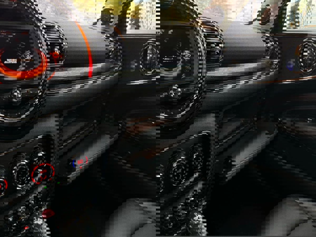 Used 2016 MINI Cooper Clubman image 62