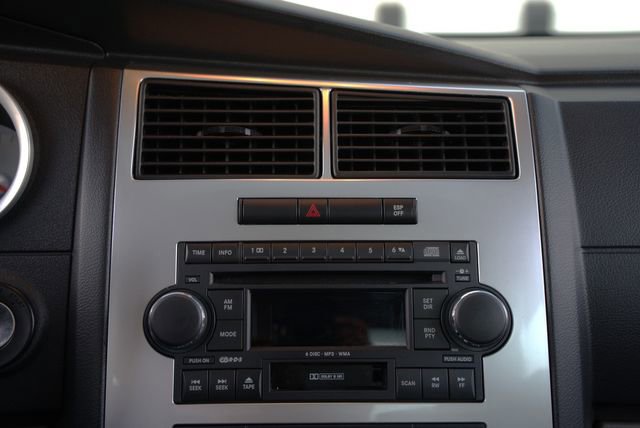 Used 2007 Dodge Charger R/T w/ Road/Track Performance Group image 64