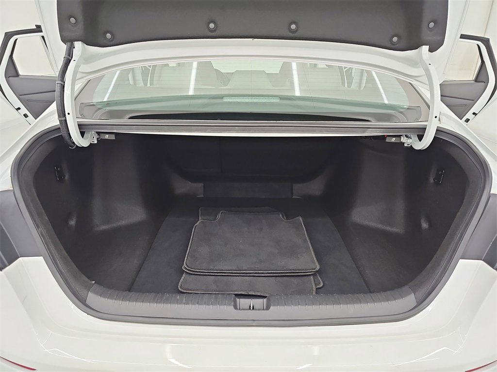 Certified 2023 Honda Accord EX-L image 14