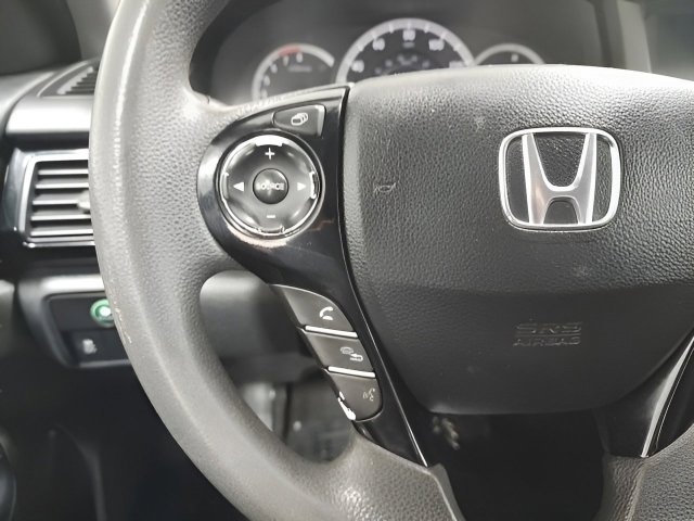 Used 2016 Honda Accord LX image 24