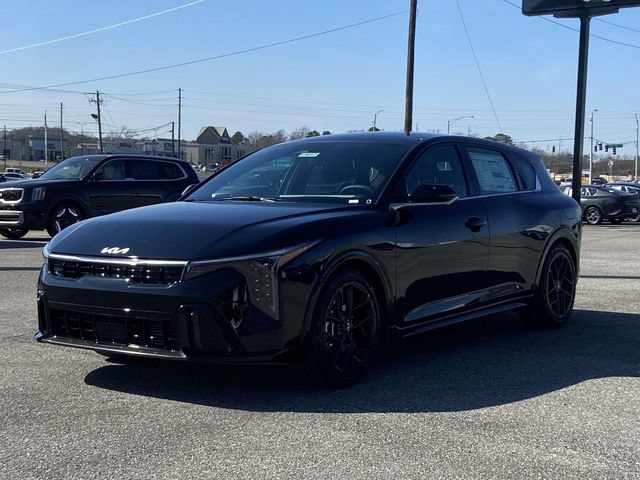 New 2026 Kia K4 GT-Line Turbo FWD image 5