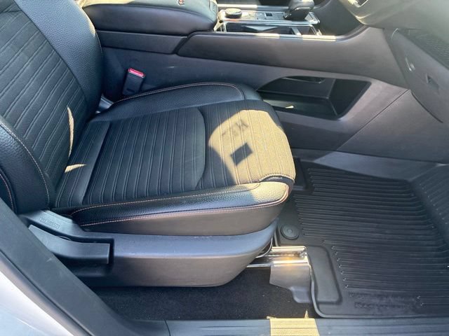 Used 2023 Nissan Pathfinder Rock Creek AWD/4WD image 11