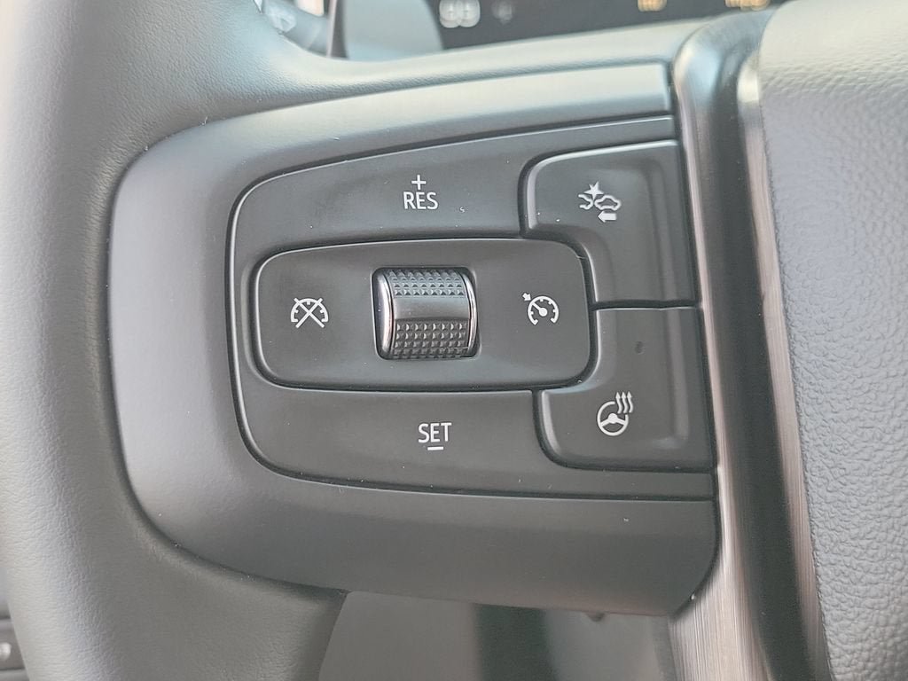 Used 2023 GMC Sierra 1500 AT4 w/ AT4 Premium Package AWD/4WD image 24