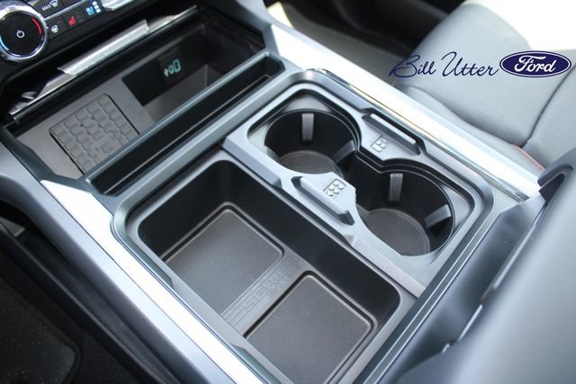 Certified 2025 Ford F350 Lariat w/ Lariat Ultimate Package image 19