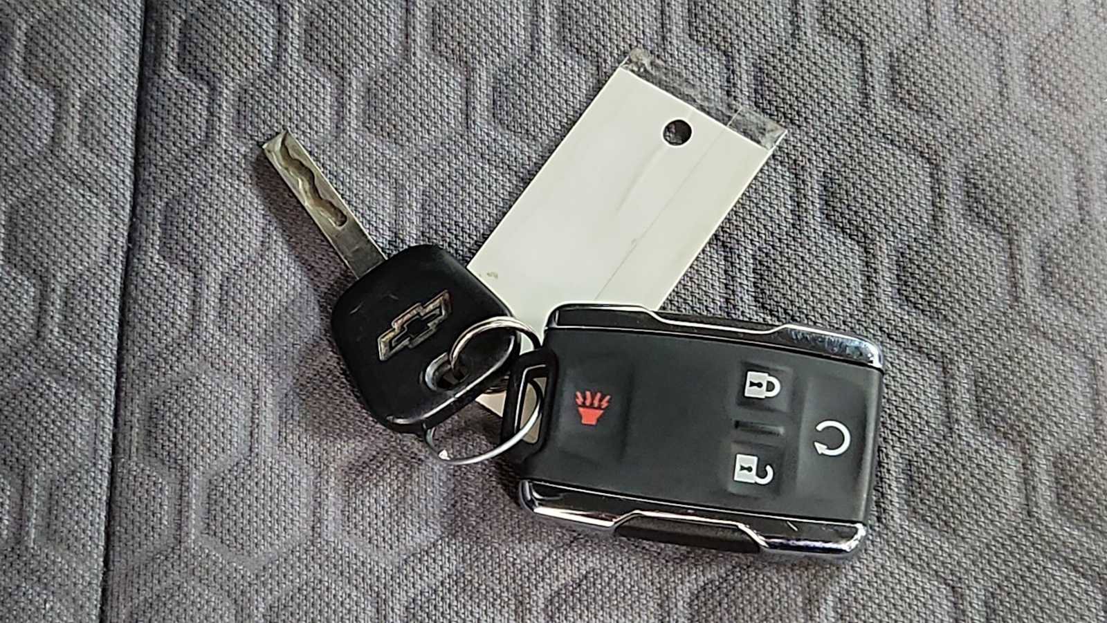 Used 2017 Chevrolet Colorado Z71 image 30