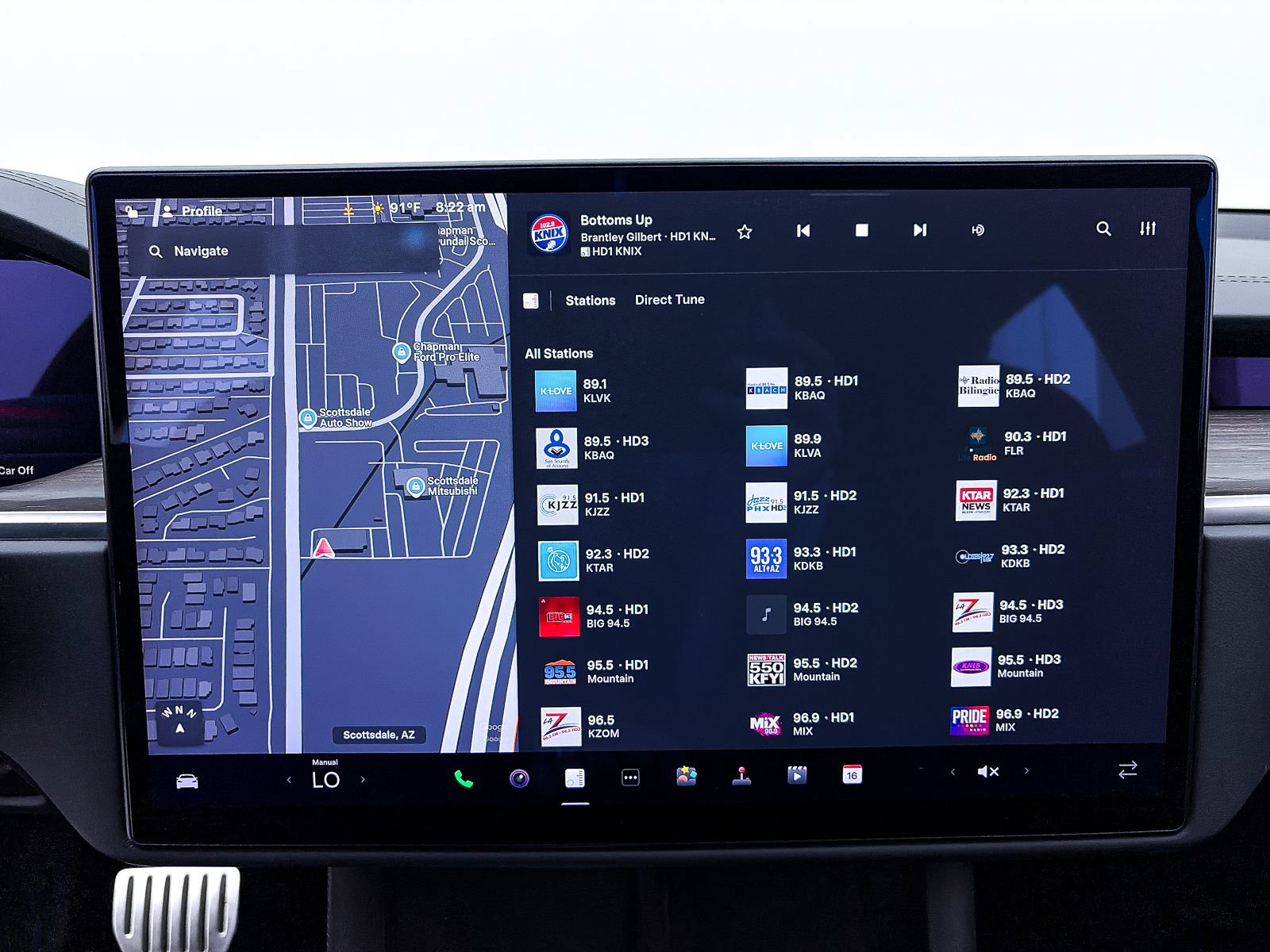 Used 2023 Tesla Model S AWD/4WD image 21