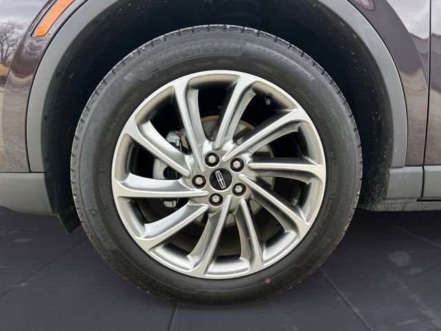 Used 2023 Lincoln Corsair FWD w/ Equipment Group 101A image 11