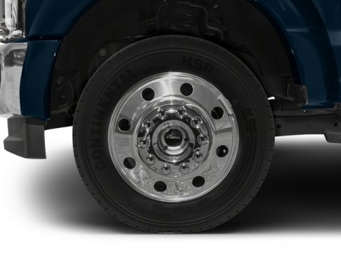 Used 2018 Ford F450 Lariat w/ Lariat Ultimate Package image 11