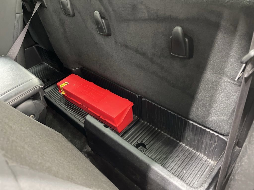 Used 2019 RAM 1500 Tradesman w/ Power & Remote Entry Group RWD image 16