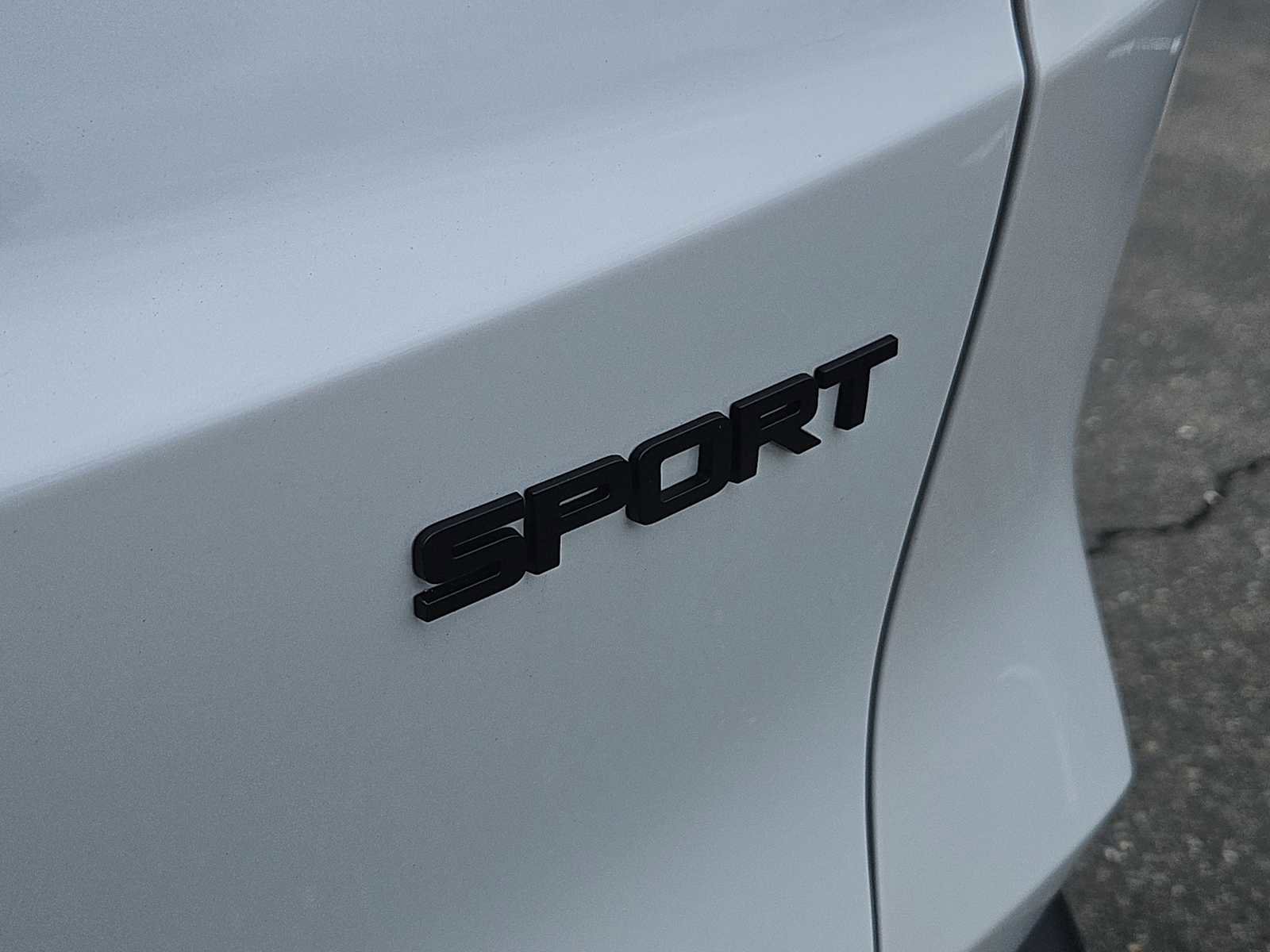 Certified 2024 Honda CR-V Sport-L image 6