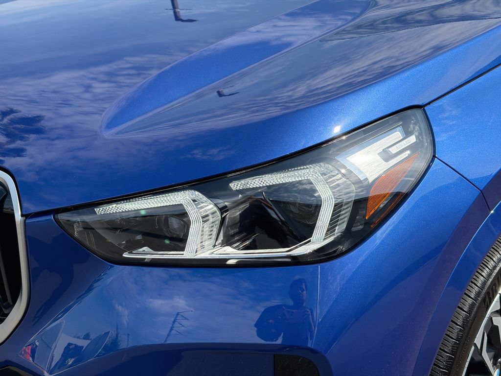 Used 2026 BMW X1 M35i AWD/4WD image 9