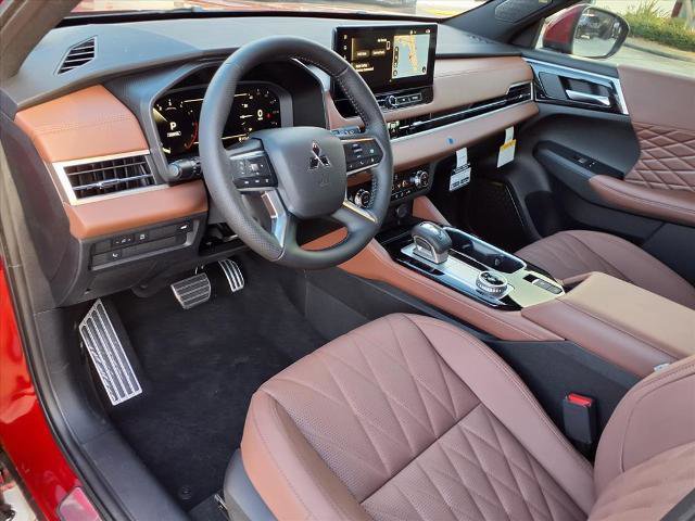 New 2026 Mitsubishi Outlander SEL image 12