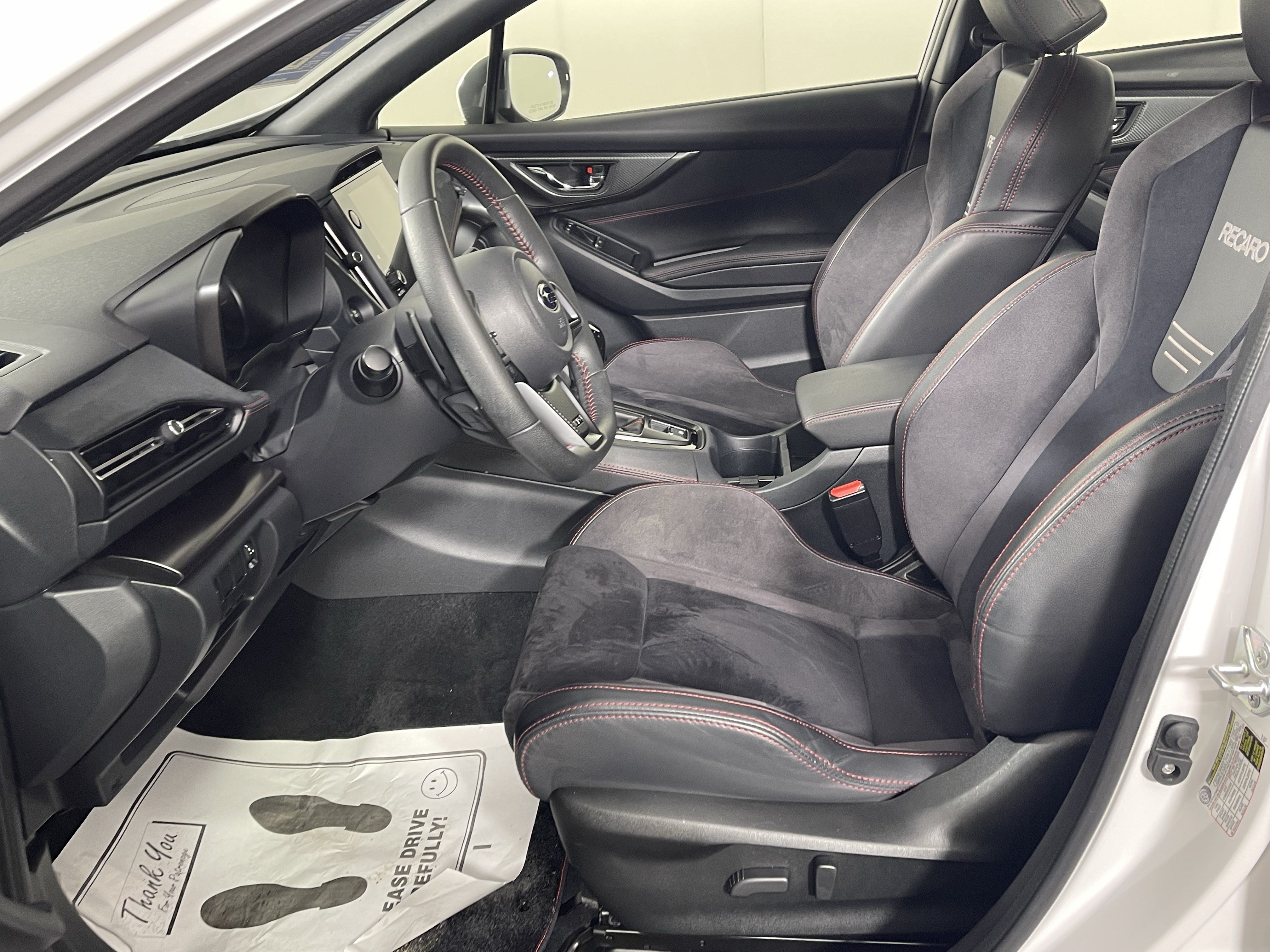 Used 2022 Subaru WRX GT AWD/4WD image 11