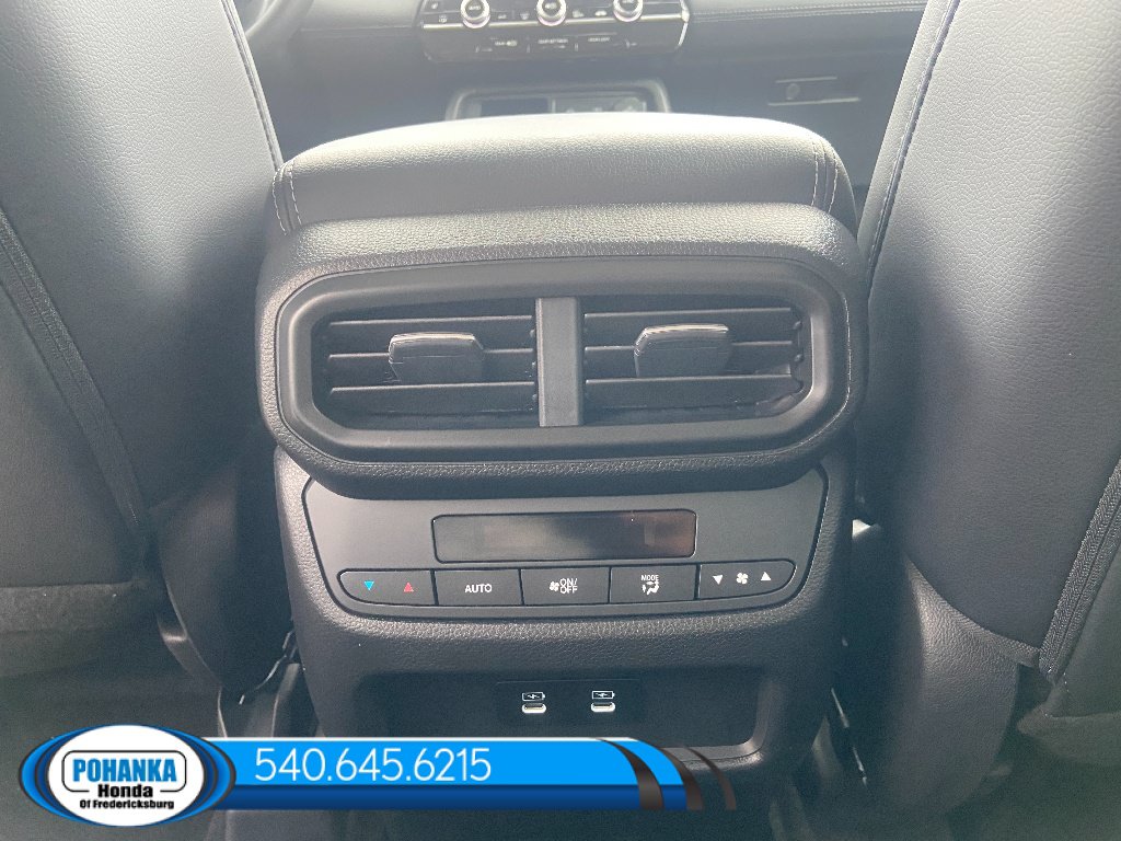 New 2026 Honda Pilot image 19