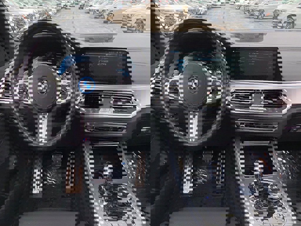 Used 2023 BMW X5 xDrive45e w/ Executive Package image 20