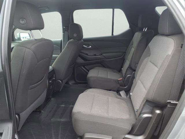 Certified 2023 Chevrolet Traverse LT image 13