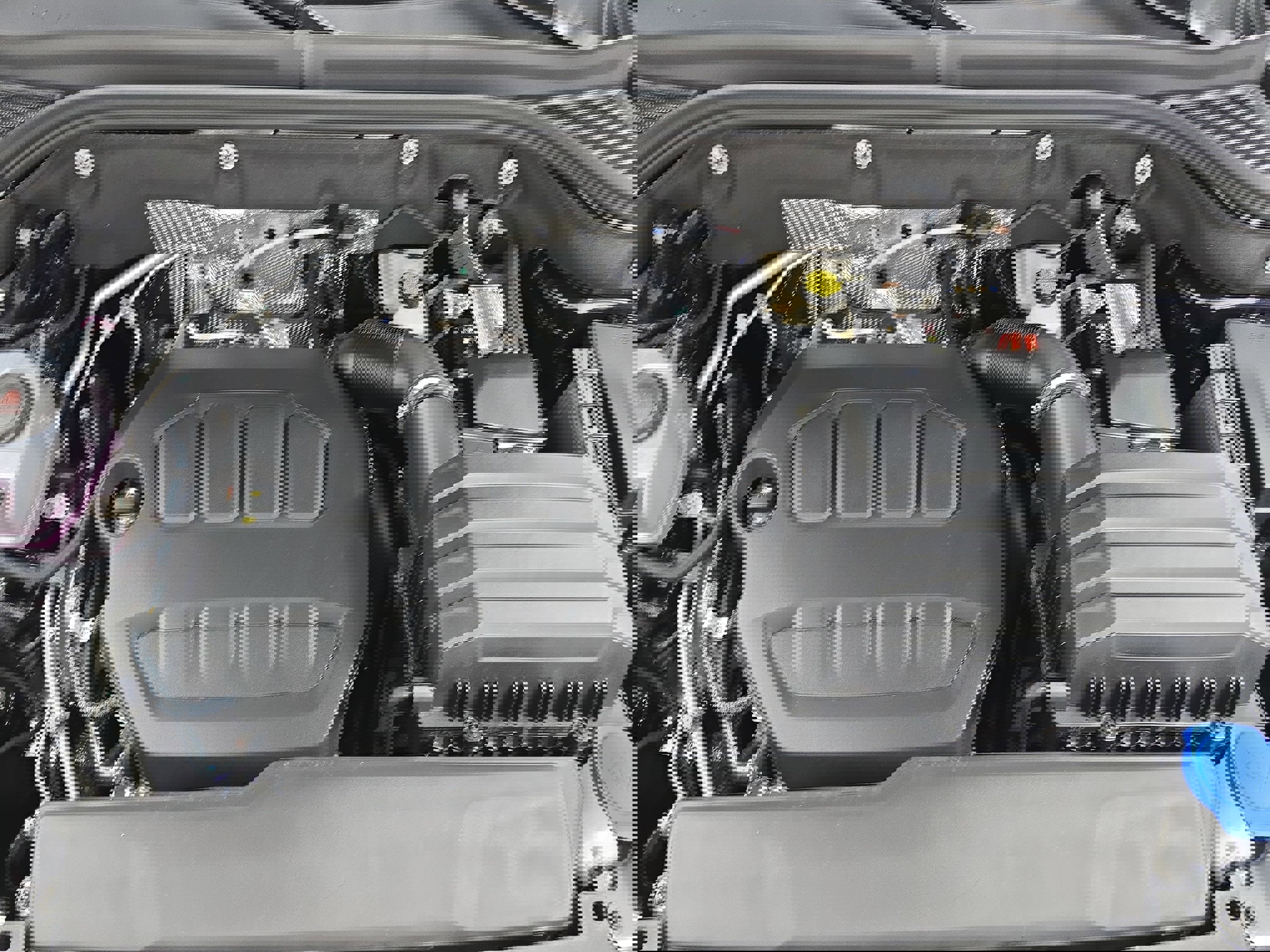 New 2026 Volkswagen Atlas SEL Premium R-Line image 31