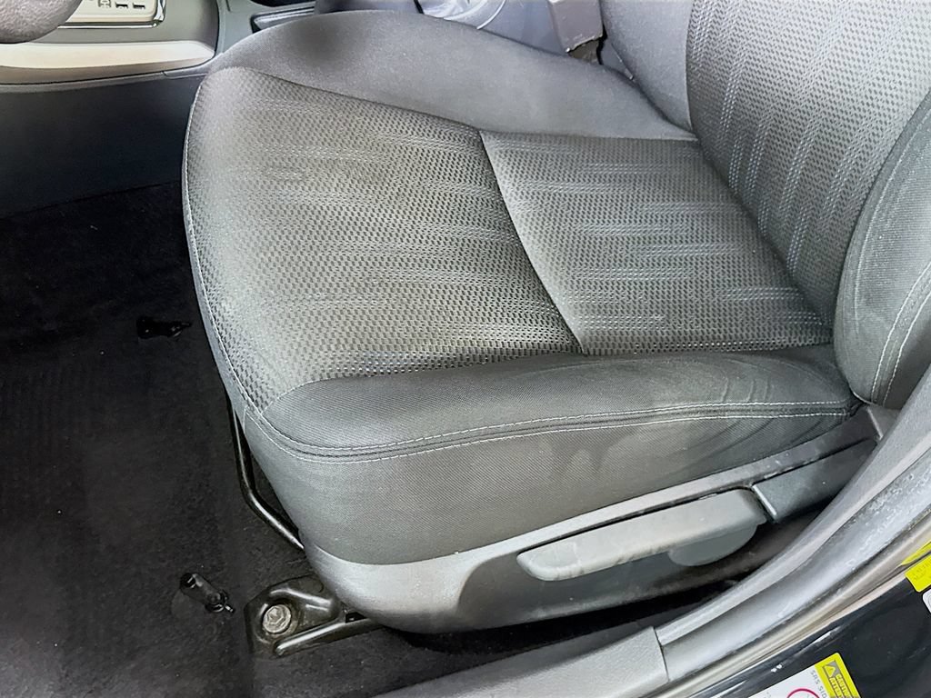 Used 2013 Toyota Corolla S FWD image 21
