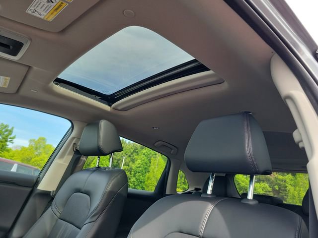 New 2026 Honda HR-V EX-L image 14