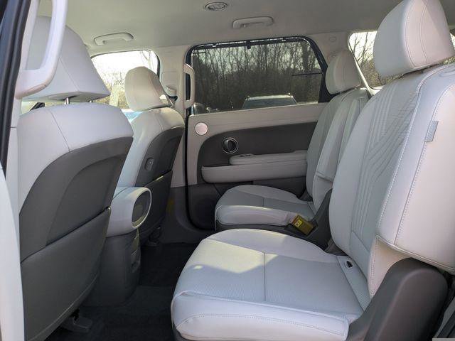 New 2026 Hyundai Palisade SEL image 12