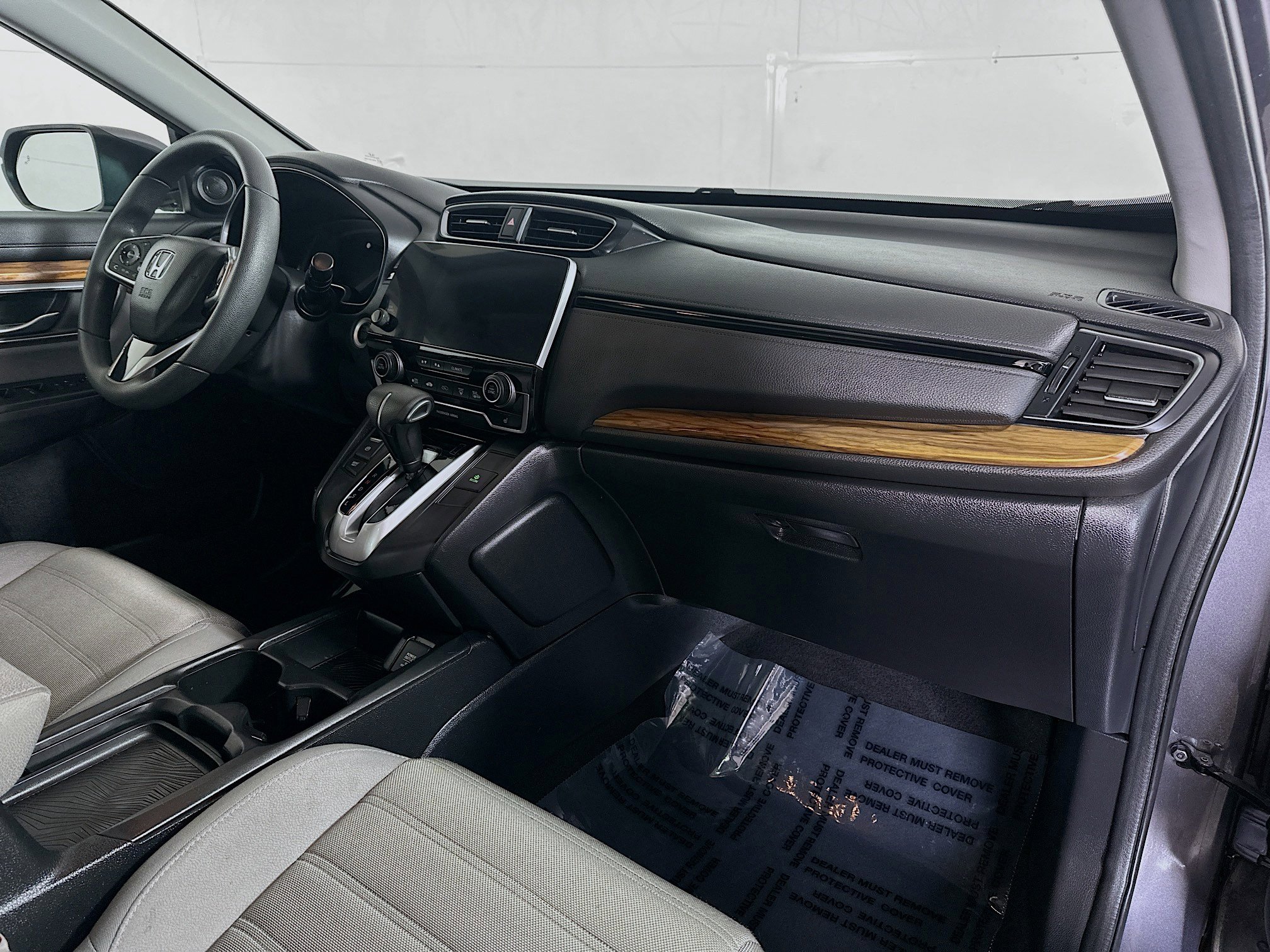 Used 2017 Honda CR-V EX image 27