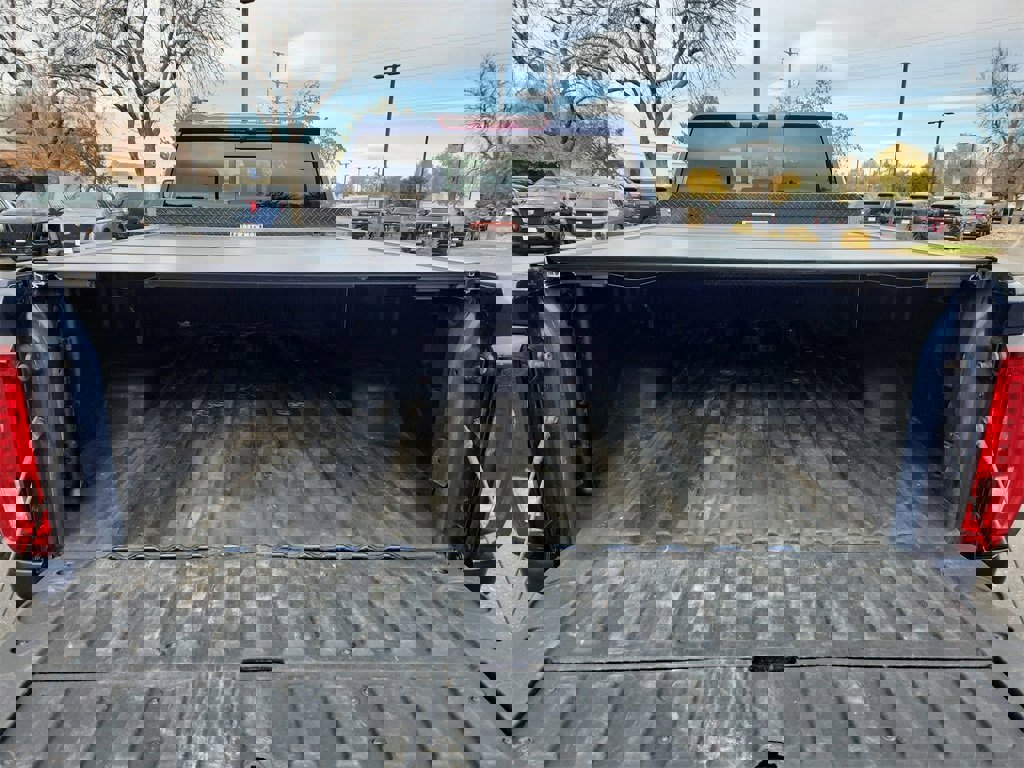 Used 2022 GMC Sierra 3500 Denali w/ Denali Ultimate Package image 21