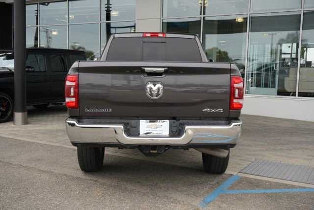 Used 2022 RAM 2500 Laramie image 7