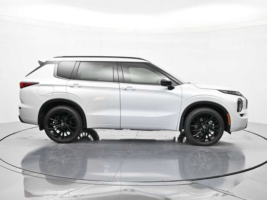 New 2026 Nissan Rogue Platinum AWD/4WD image 4