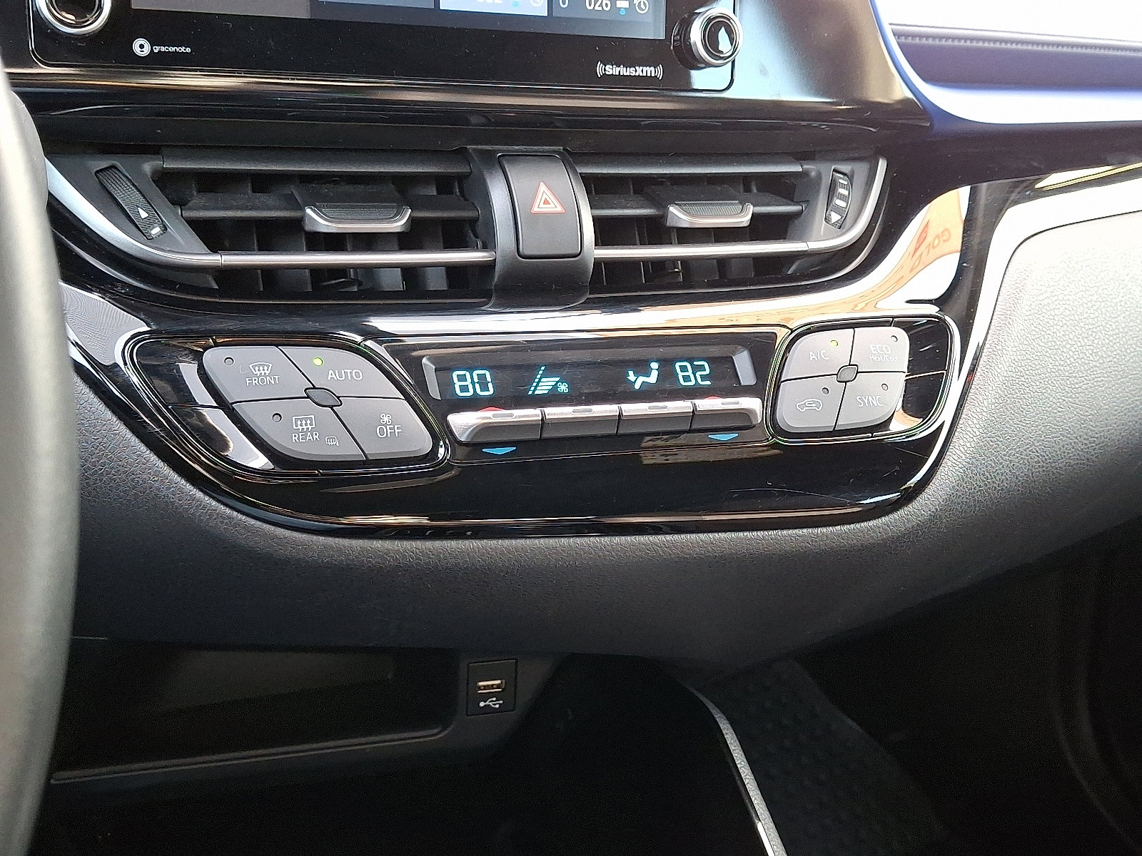 Certified 2021 Toyota C-HR XLE image 16