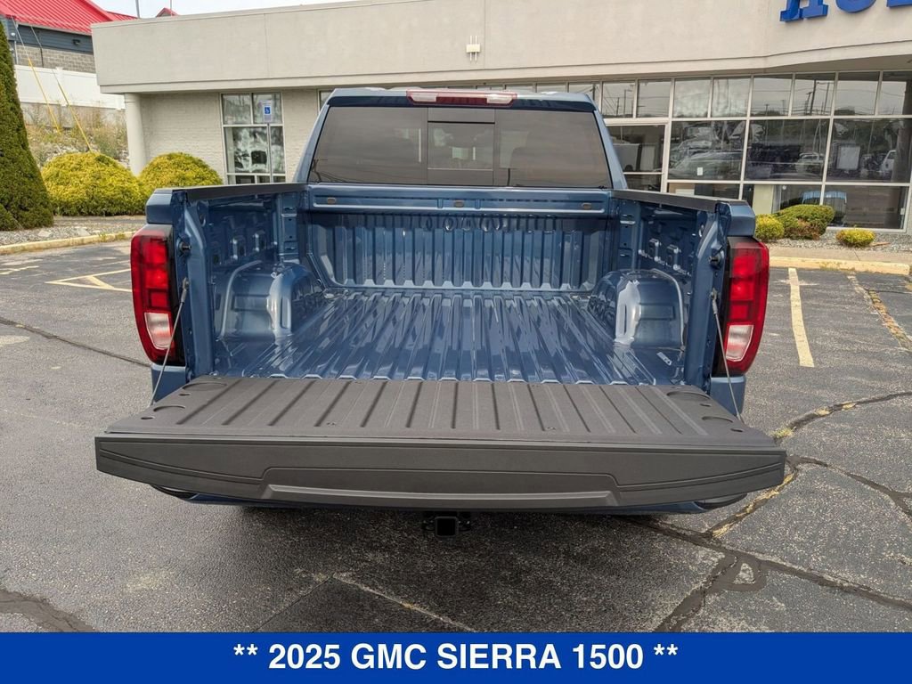 New 2025 GMC Sierra 1500 Elevation w/ Preferred Package image 34