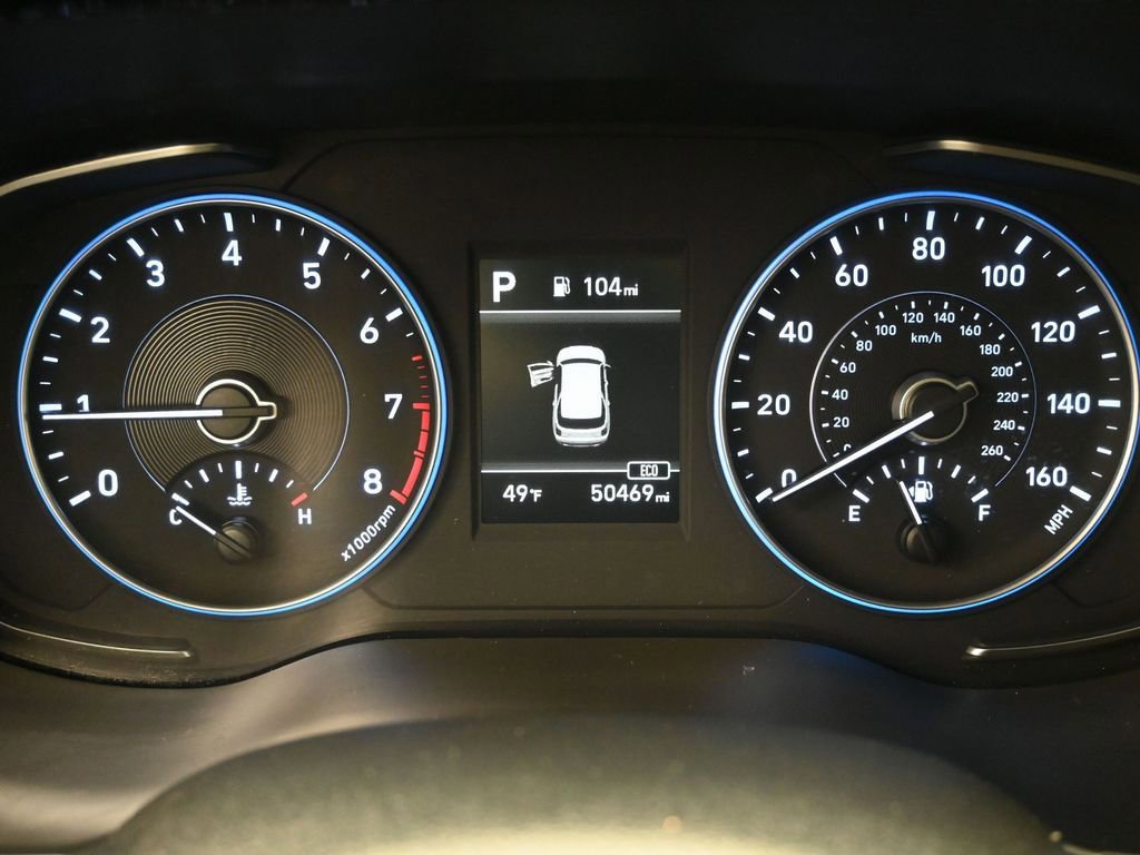 Used 2021 Hyundai Palisade SE image 19