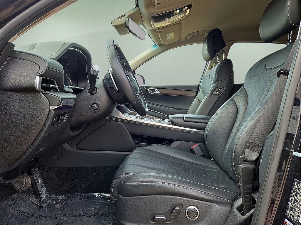 Used 2024 Genesis GV80 2.5T image 25