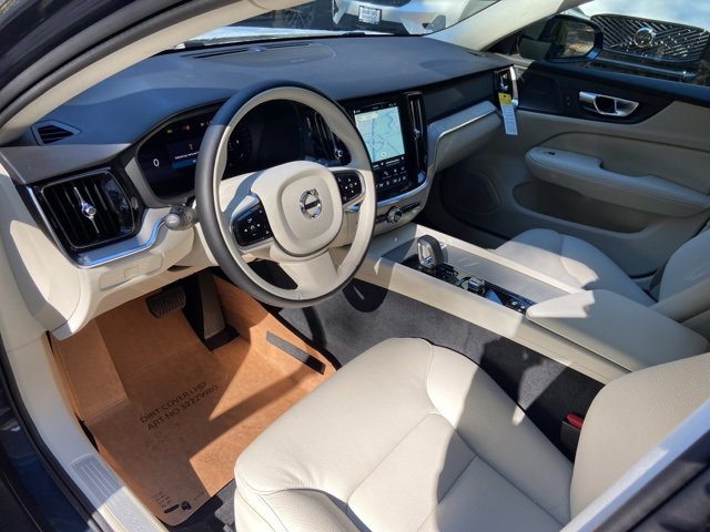 New 2026 Volvo V60 B5 Cross Country Plus w/ Climate Package image 10