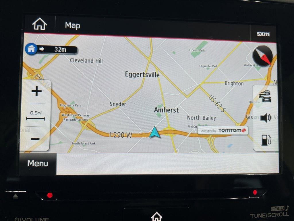 Certified 2023 Subaru Forester Limited image 17