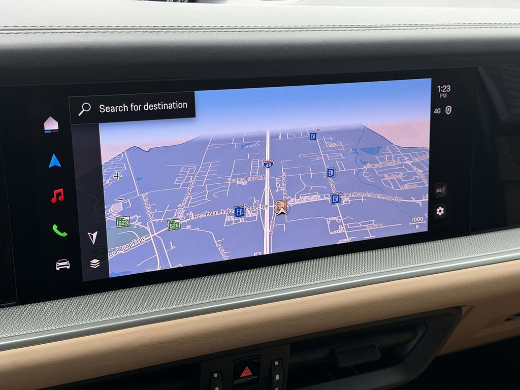 New 2026 Porsche Cayenne E-Hybrid AWD/4WD image 27