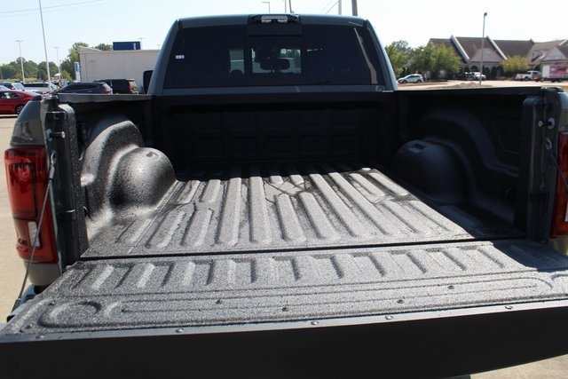 New 2026 RAM 2500 Laramie image 5