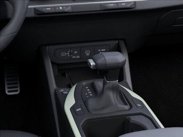 New 2025 Kia K4 GT-Line w/ GT-Line Premium Package image 23
