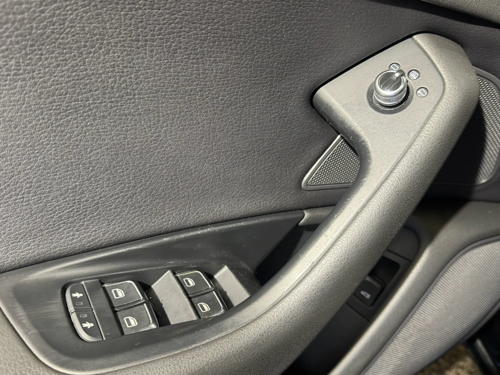Used 2014 Audi A6 2.0T Premium AWD/4WD image 9