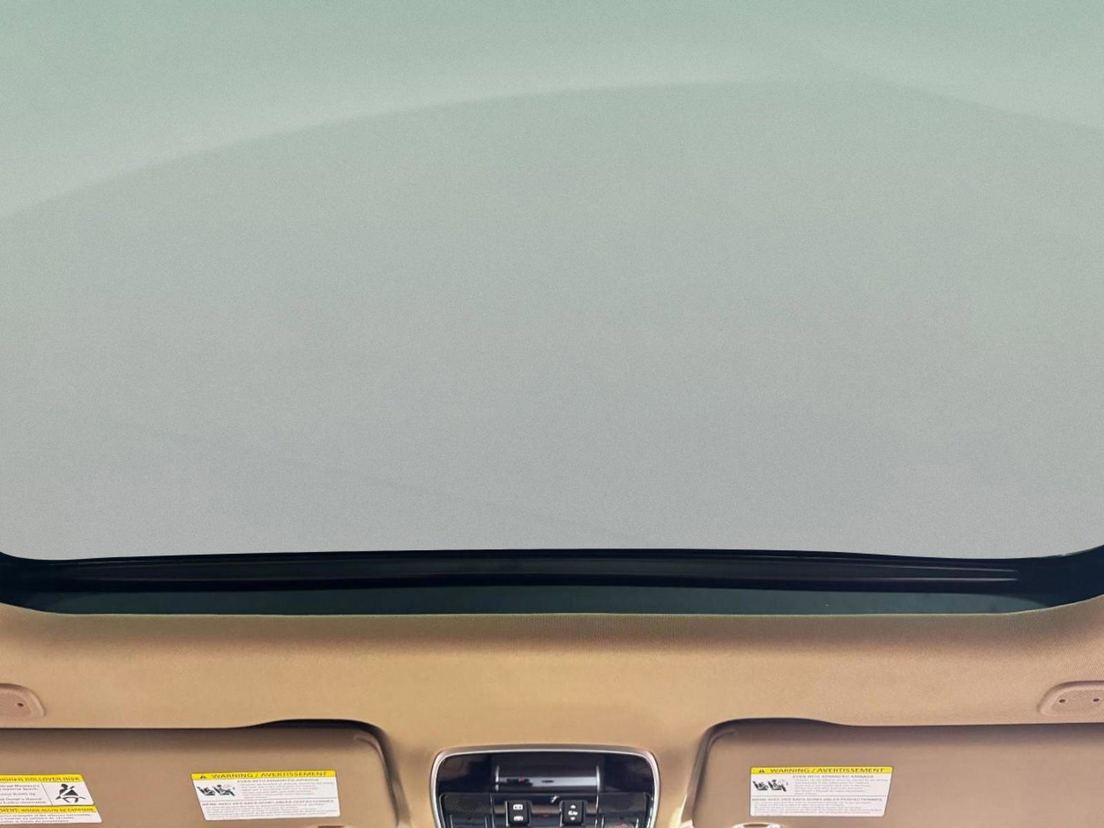 New 2026 Land Rover Range Rover SE image 12