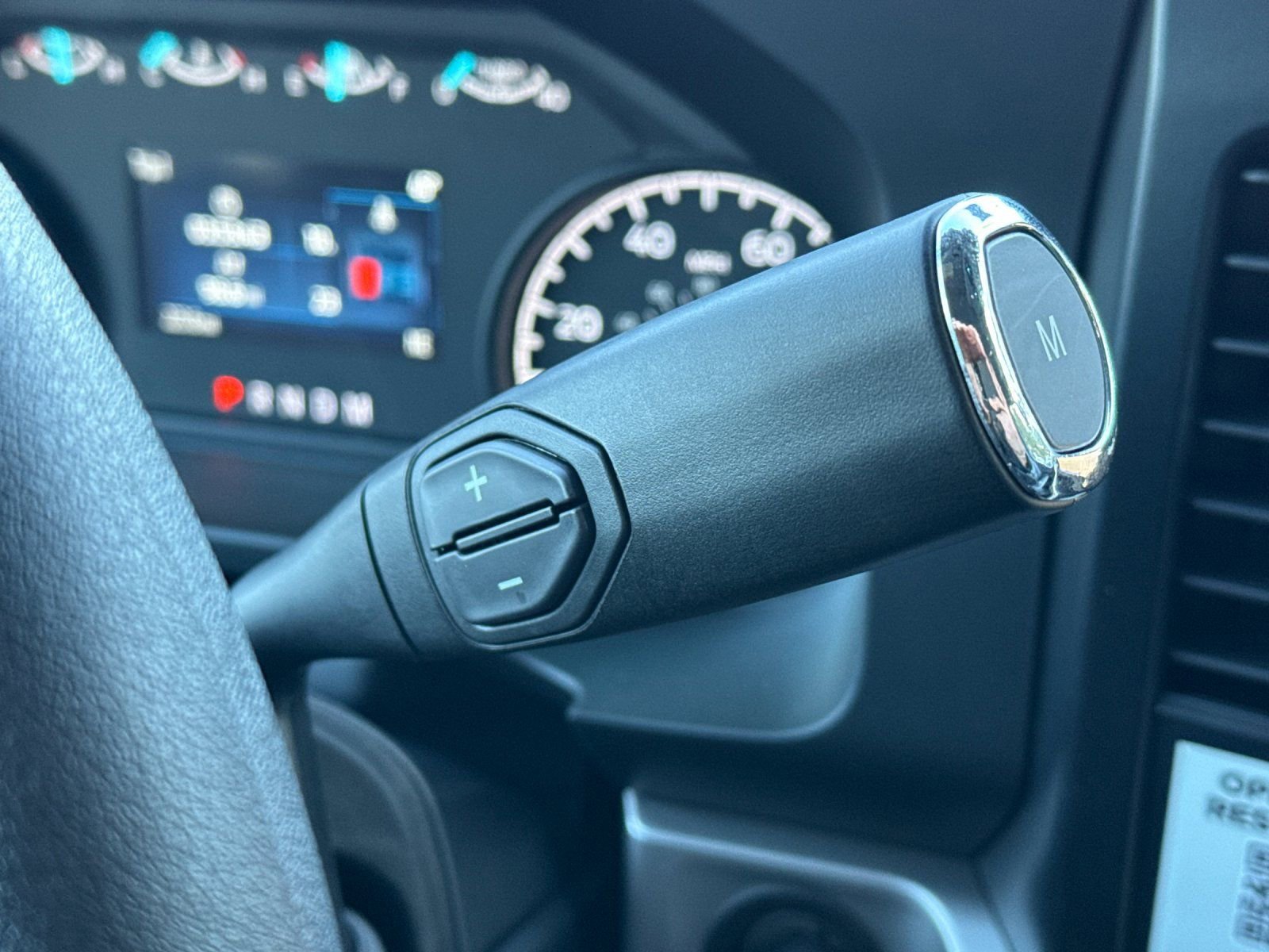 New 2024 Ford F550 XL image 19