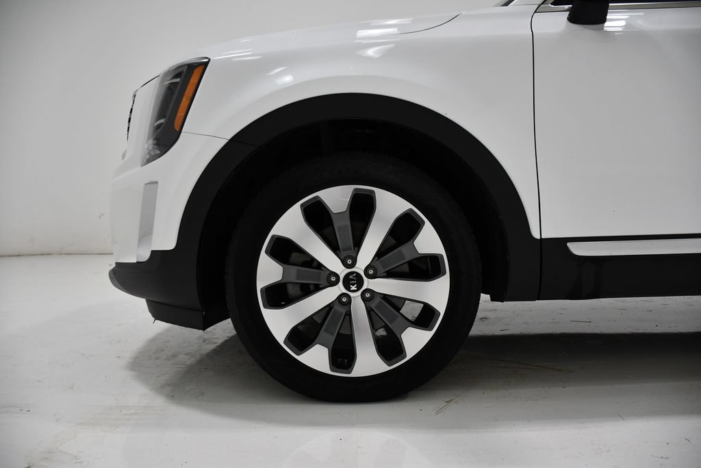 Used 2020 Kia Telluride S AWD/4WD image 7