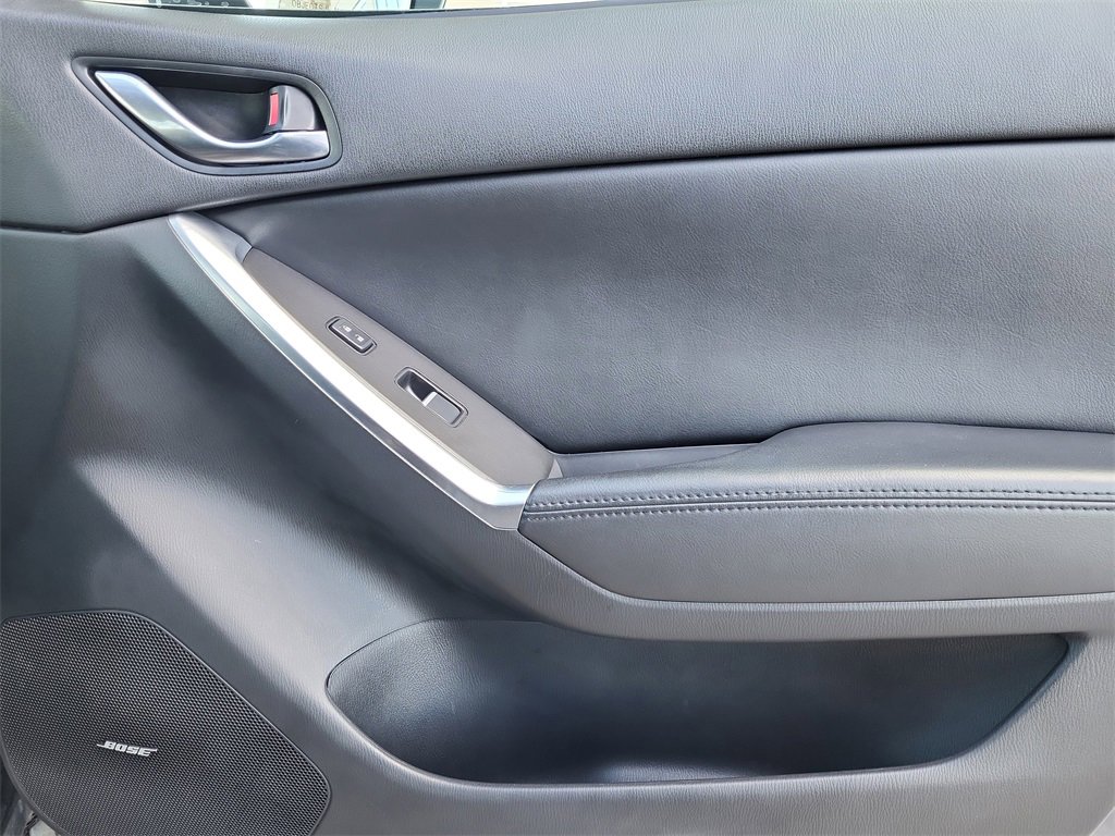 Used 2016 MAZDA CX-5 Grand Touring image 17