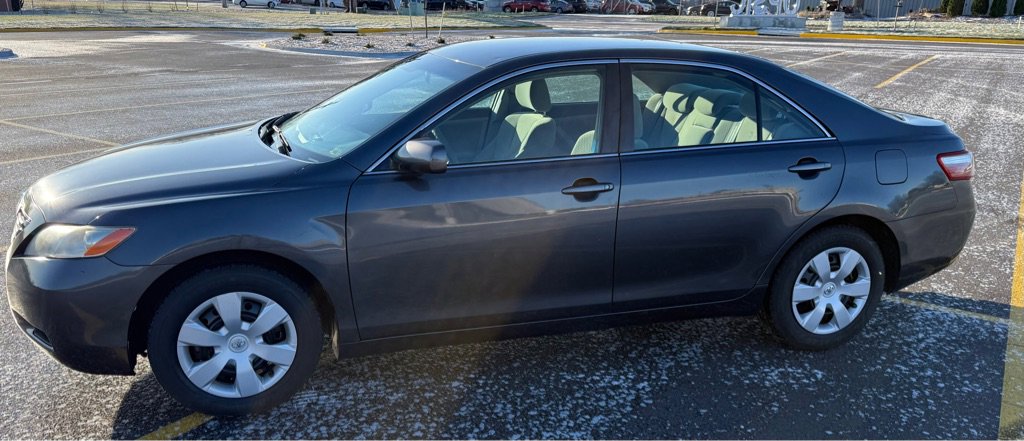 Used 2007 Toyota Camry CE image 1